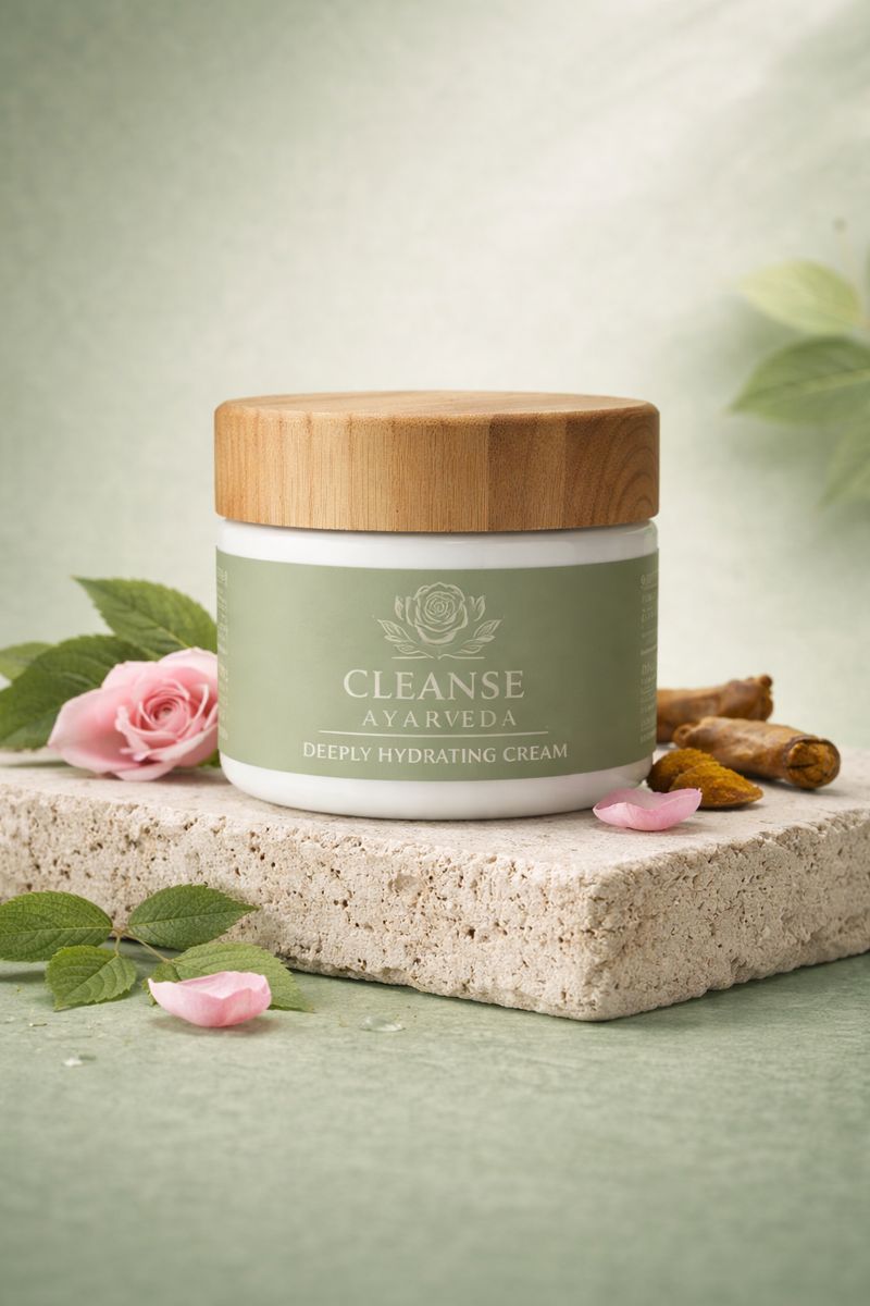 Kokum Day Moisturiser